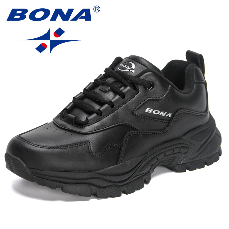 Luxury Lifestyle Design - BONA Neue Designer Laufschuhe Casual Mode