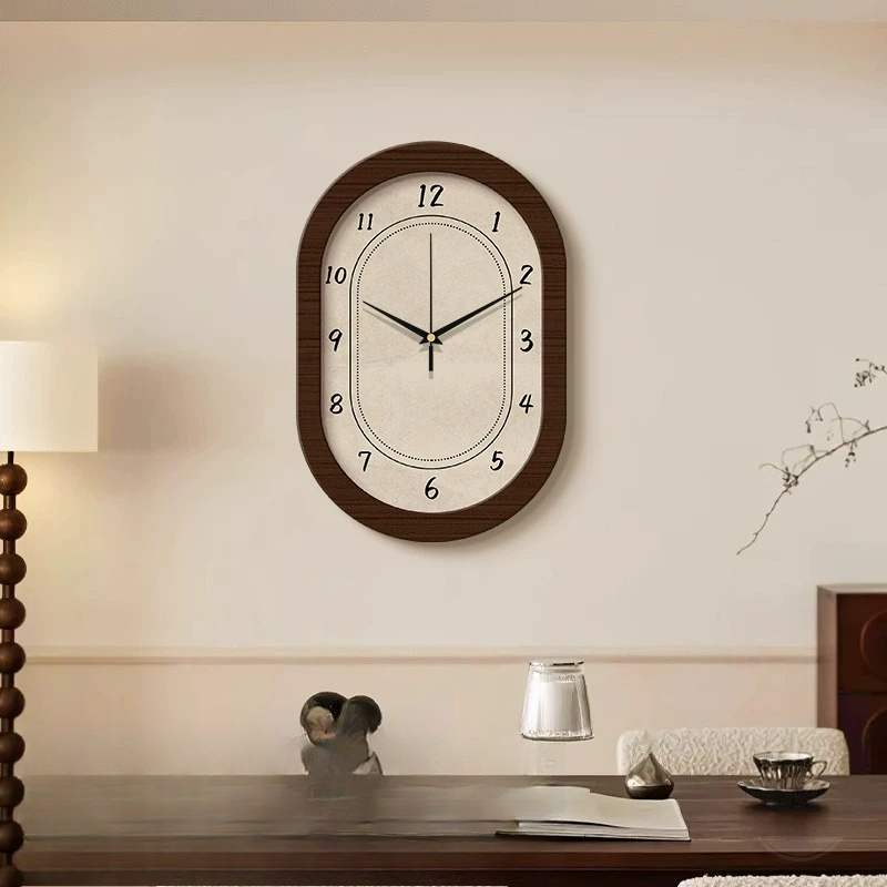 Design Kreative Wanduhren Chin – Luxury Lifestyle Design Bewertung und Preis