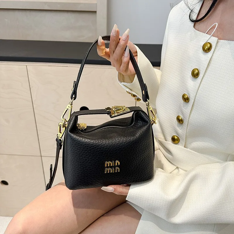 Elegante Damen Luxus-Leder-Umh – Luxury Lifestyle Design Bewertung und Preis
